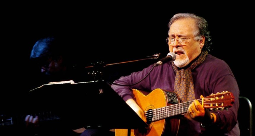 Muri&oacute; Pocho Sosa, la voz que le puso m&uacute;sica al alma de Mendoza