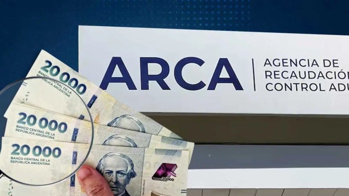 Mientras los funcionarios se amparan en la &ldquo;Inocencia Fiscal&rdquo;, ARCA sale a presionar a miles de contribuyentes