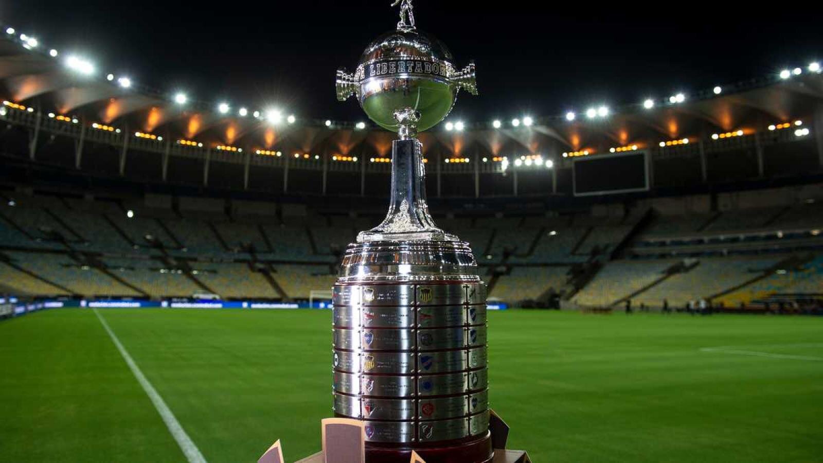 Sorteo de octavos de final de la Copa Libertadores: emocionantes enfrentamientos por delante