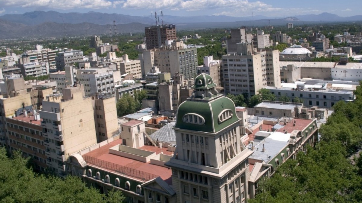  Bajas temperaturas darán inicio a la semana en la provincia, pero el Día del Amigo llegará con calor en ascenso