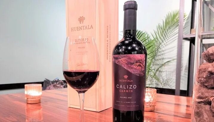 Un malbec del Valle de Uco se corona como el mejor del mundo en prestigioso certamen