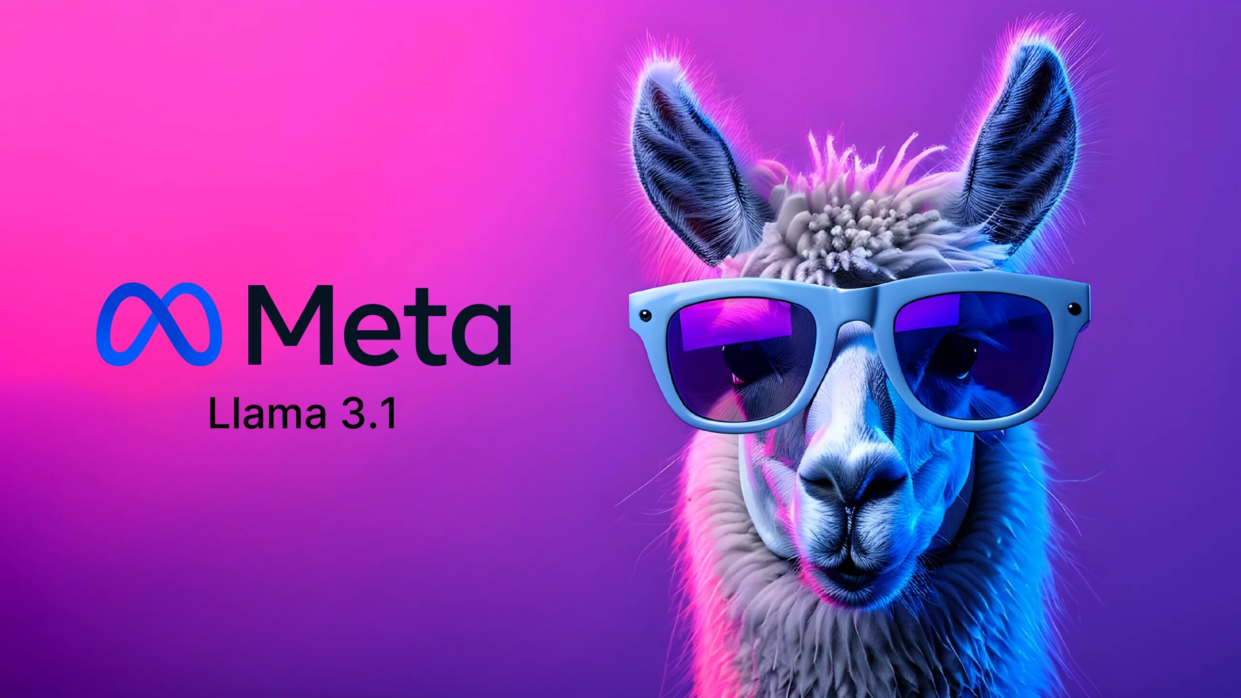 Meta Revoluciona la IA con Llama 3.1