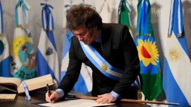 Los 10 Puntos del Pacto de Mayo Firmado en Tucumán