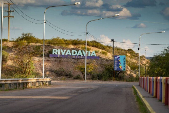 Rivadavia se prepara para las vacaciones de Invierno 