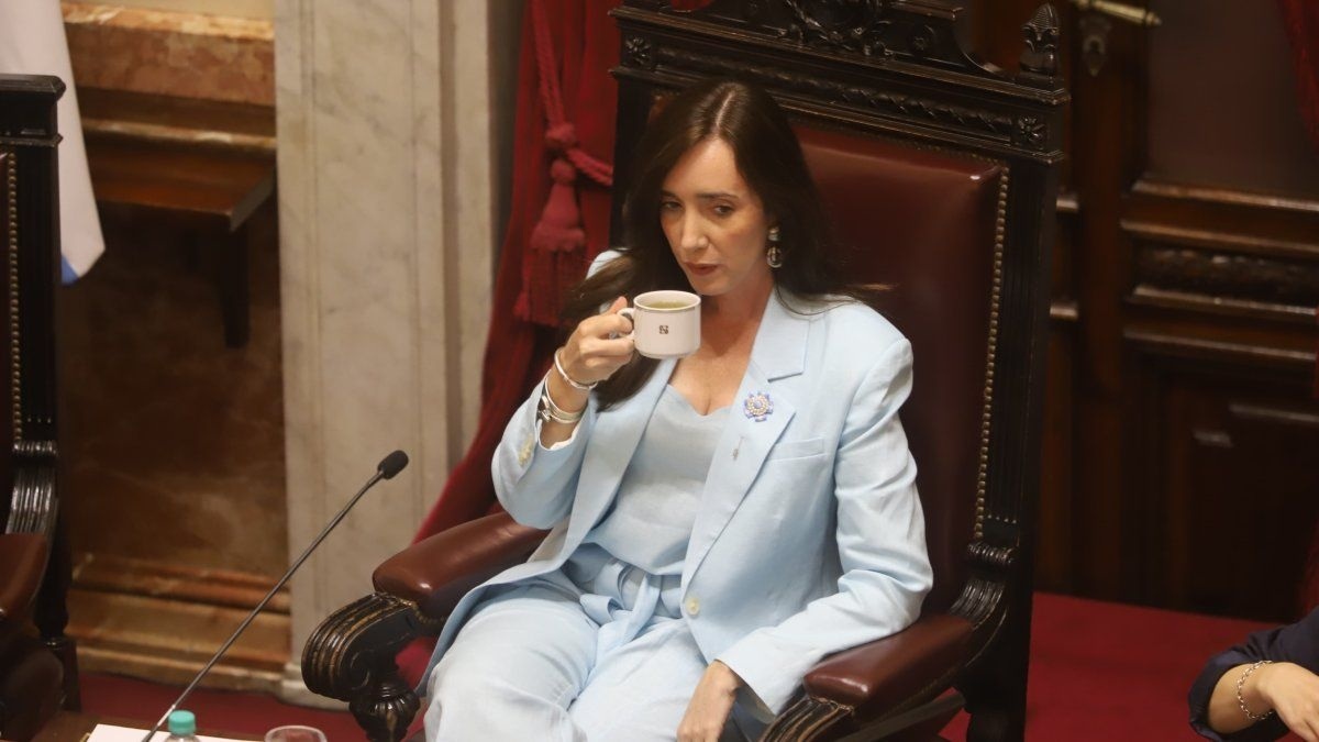 ¿Villarruel tiene plan? La incógnita que inquieta a la nueva derecha