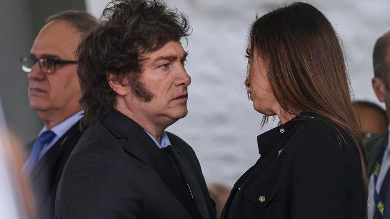 	Interna sin retorno: Villarruel acusó a Milei de mentir y vivir alejado del pueblo