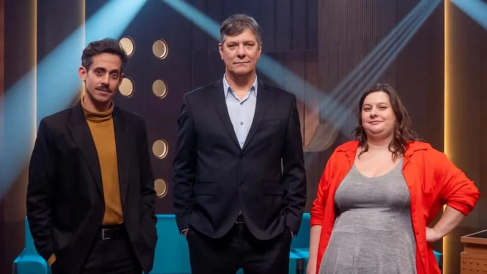 Mario Pergolini vuelve a la TV con “Otro día perdido”: crítica a los viejos formatos y apuesta por la innovación