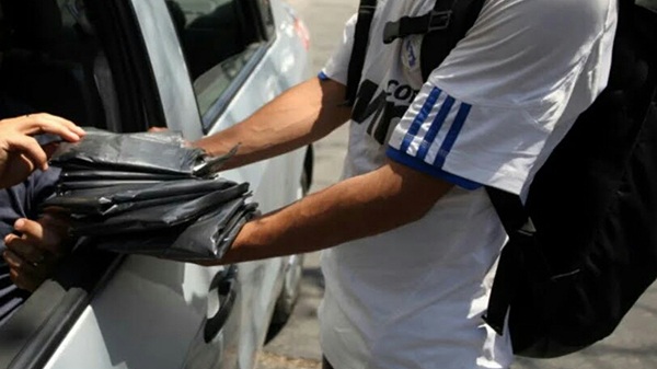 Falsos empleados municipales en San Martín: advierten por estafas en la vía pública