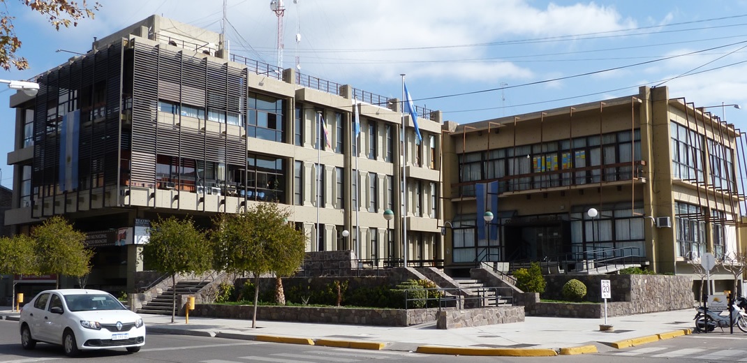 Rivadavia desdobla sus comicios y tendrá elecciones municipales en febrero de 2026