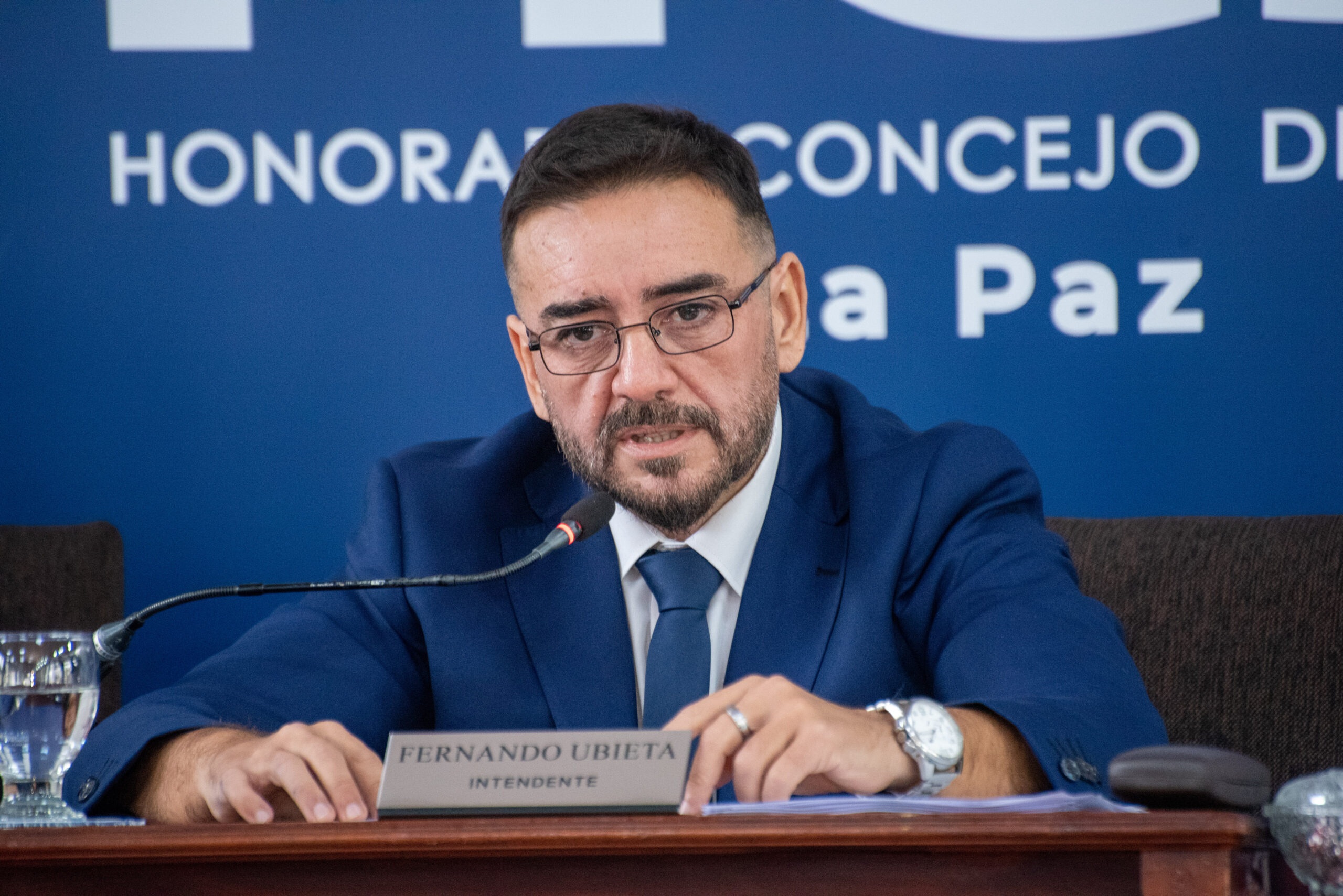 La Paz desdobla sus elecciones y pone el foco en la política local
