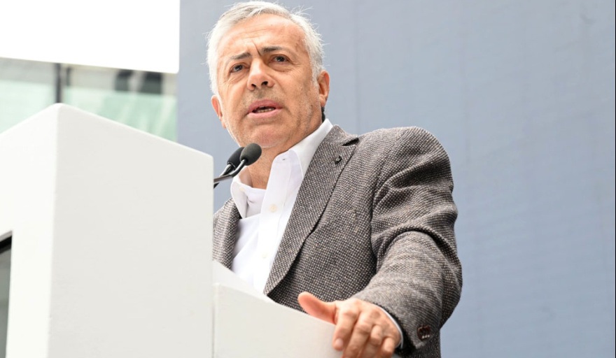 Cornejo desacredita la denuncia de Sagasti: ‘No es justicia, es oportunismo político’