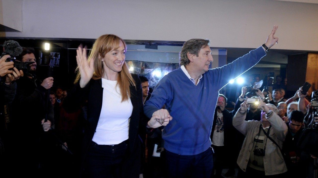Tras semanas de tensión, el peronismo mendocino selló la unidad para competir en octubre