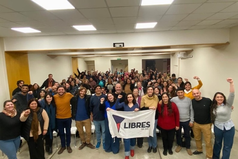 Se rompen los acuerdos en Mendoza: Libres del Sur se va del Gobierno y lanza nuevo frente con el Partido Verde