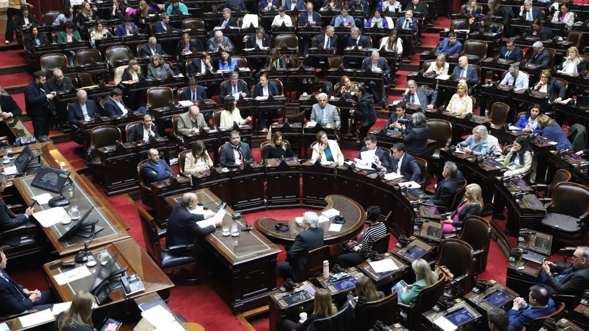 Milei perdió apoyos clave en Diputados y avanza la oposición con fondos para universidades y el Garrahan