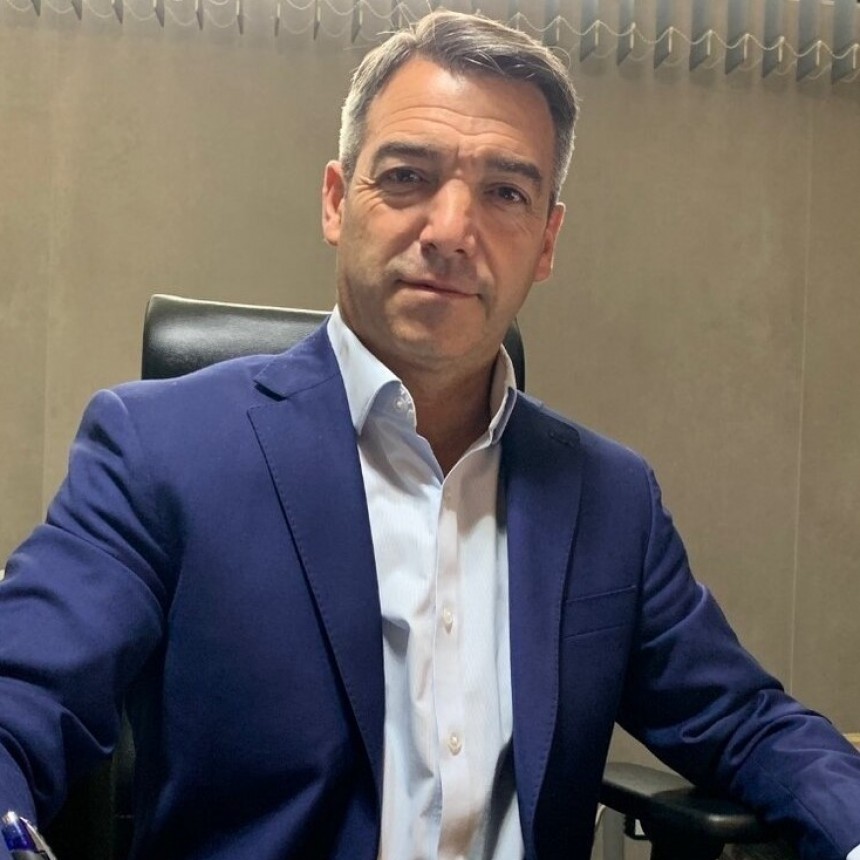 “No somos soberbios, solo no hablamos con los malintencionados”: El presidente de la Cooperativa de Rivadavia rompió el silencio