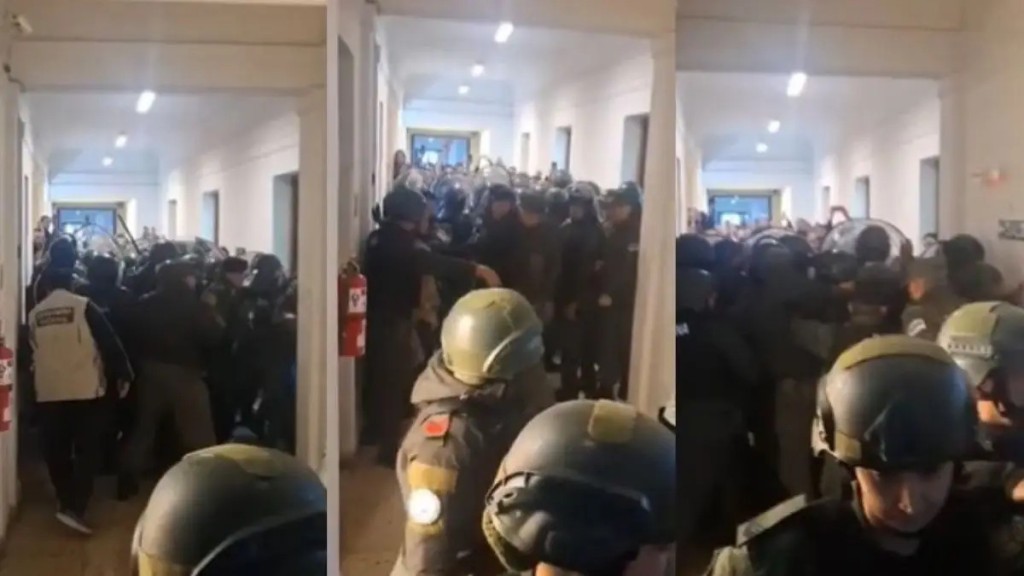 Despidos en la CNEA: el ajuste lleg&oacute; al coraz&oacute;n del desarrollo nuclear argentino y desat&oacute; un fuerte conflicto