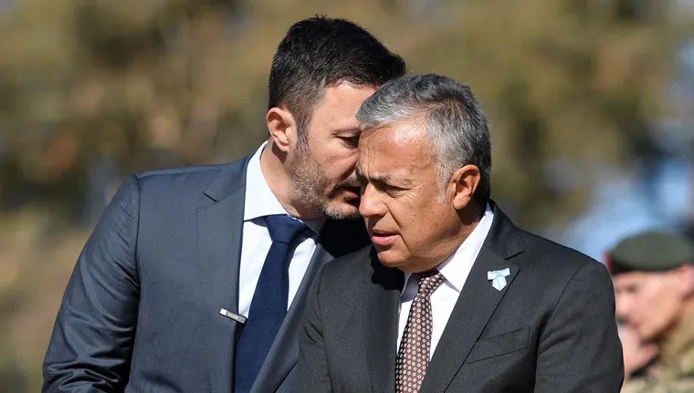 Cornejo ratific&oacute; las PASO en Mendoza y reaviv&oacute; el debate: por qu&eacute; insiste en mantener el sistema electoral