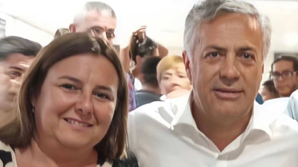 Cornejo volvi&oacute; a reubicar a una exdiputada y reabri&oacute; una vieja pol&eacute;mica: el regreso de Flavia Dalmau al Estado