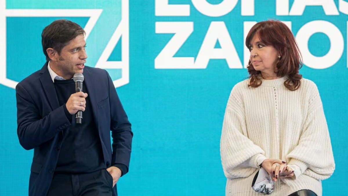 Sin PASO y sin liderazgo &uacute;nico: el peronismo enfrenta la interna m&aacute;s compleja