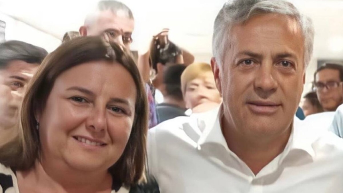 Cornejo volvi&oacute; a reubicar a una exdiputada y reabri&oacute; una vieja pol&eacute;mica: el regreso de Flavia Dalmau al Estado