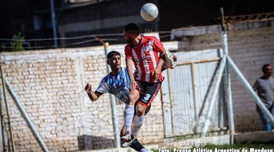 Todo listo para los playoffs: la Liga Rivadaviense entra en la etapa decisiva del Torneo Apertura