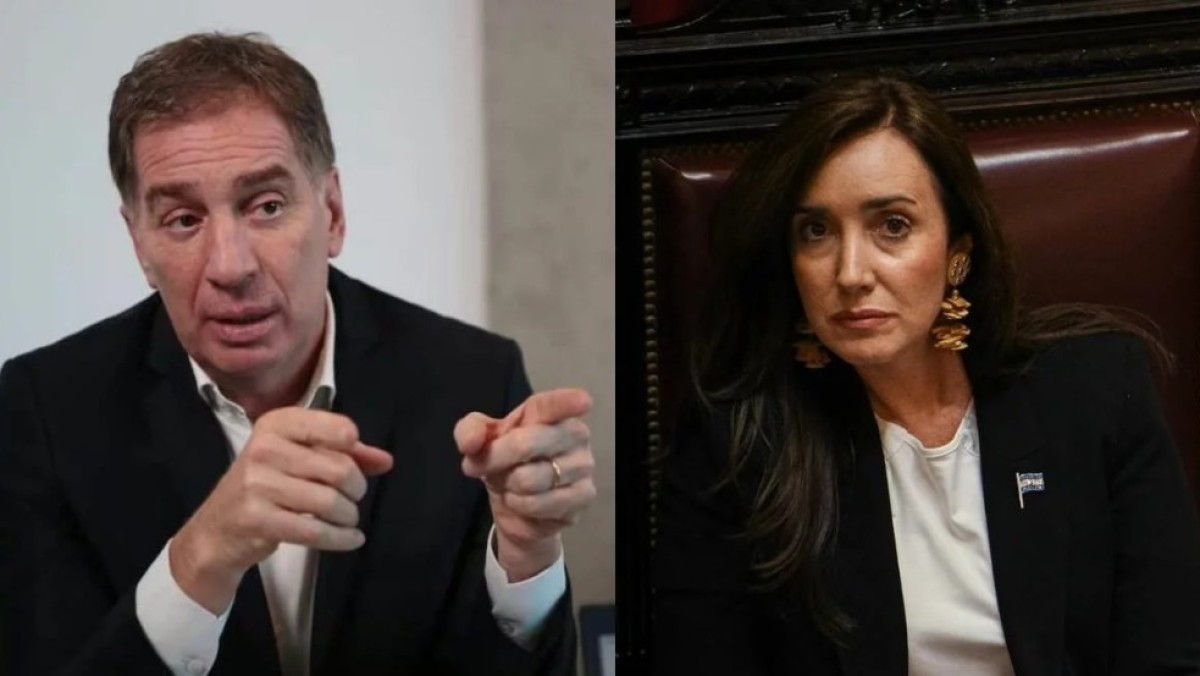 Santilli pidi&oacute; la renuncia de Villarruel y la crisis con Milei escala a un conflicto institucional