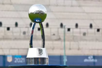  Cómo se jugará la primera fecha de la Copa de la Liga Profesional 