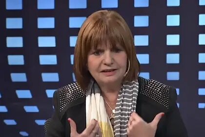 Patricia Bullrich Reconoce Impacto de la Interna en Juntos por el Cambio: 