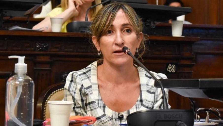 Mechi Llano: “fue un voto de hartazgo y a favor de ideas concretas”