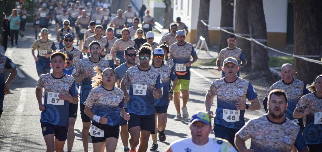 La Maratón Liceo Militar General Espejo: Un Evento Deportivo Regional en Camino