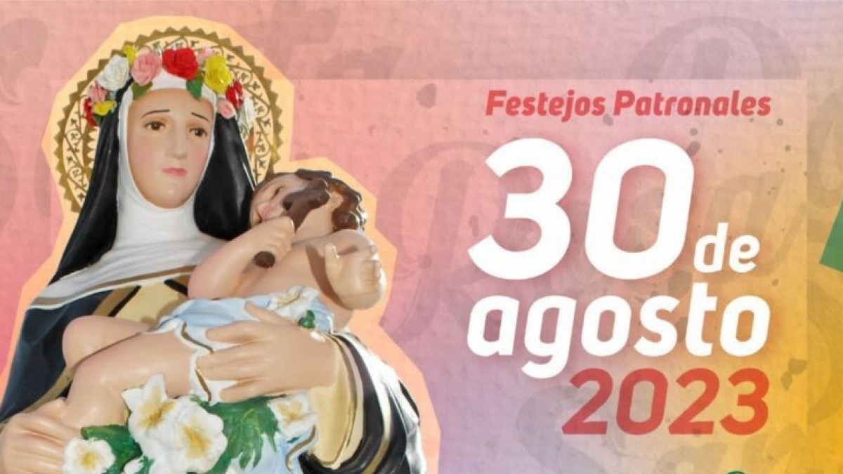 Inician los Festivales Patronales en Santa Rosa: Cultura y Alegría en la Plaza 25 de Mayo  