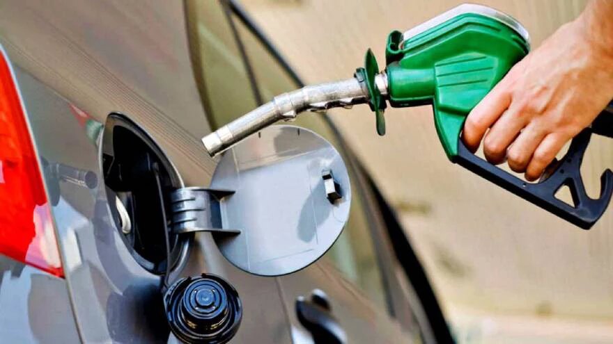 Aumentó el combustible en Mendoza: Conocé los nuevos precios