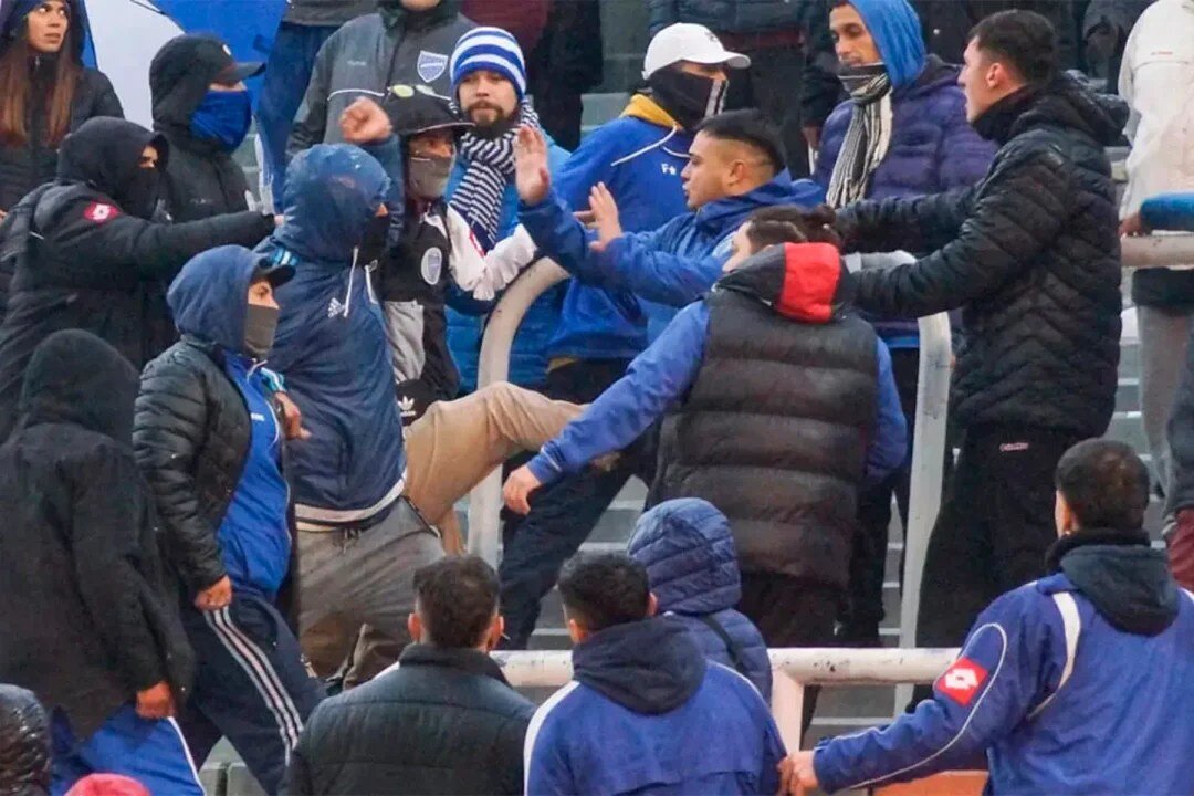 Godoy Cruz recupera los puntos tras fallo del Tribunal de Disciplina por los incidentes ante San Lorenzo