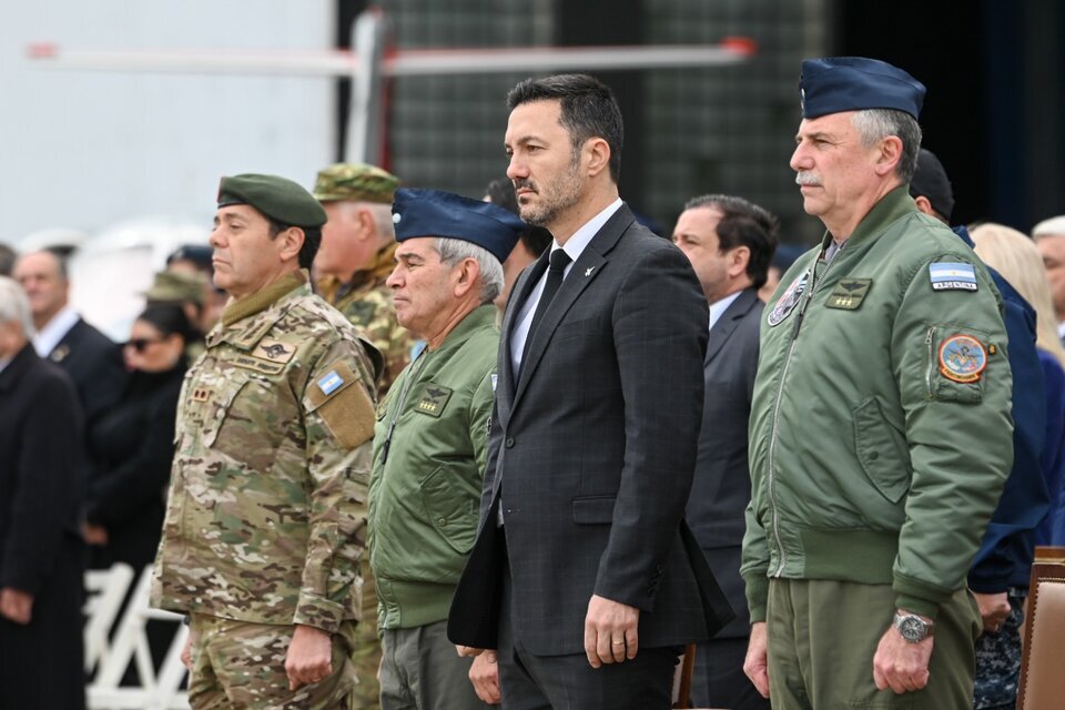 Mendoza, epicentro de la diplomacia continental: la Conferencia de Ministros de Defensa de las Américas