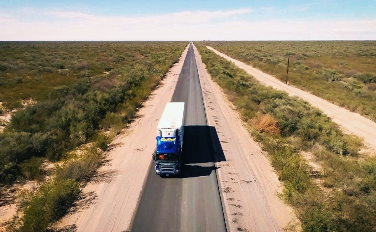 Cornejo pone el primer peaje provincial en la mira: será en la Ruta 153 y con modelo sanluiseño
