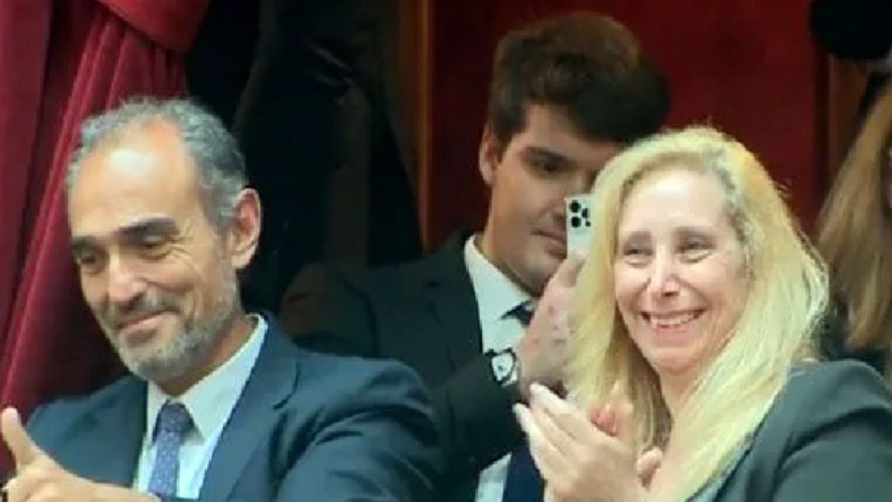 La Cámpora libertaria: Lule Menem exige el control total del armado provincial