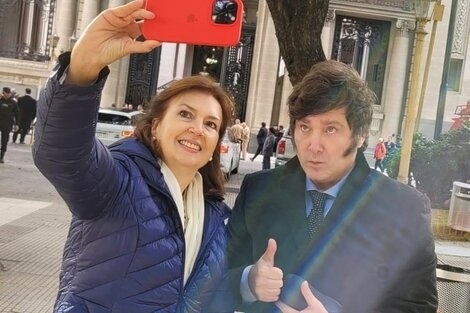 “O no es muy inteligente o es una suerte de corrupto”: Mondino fulminó a Milei y él anunció denuncia