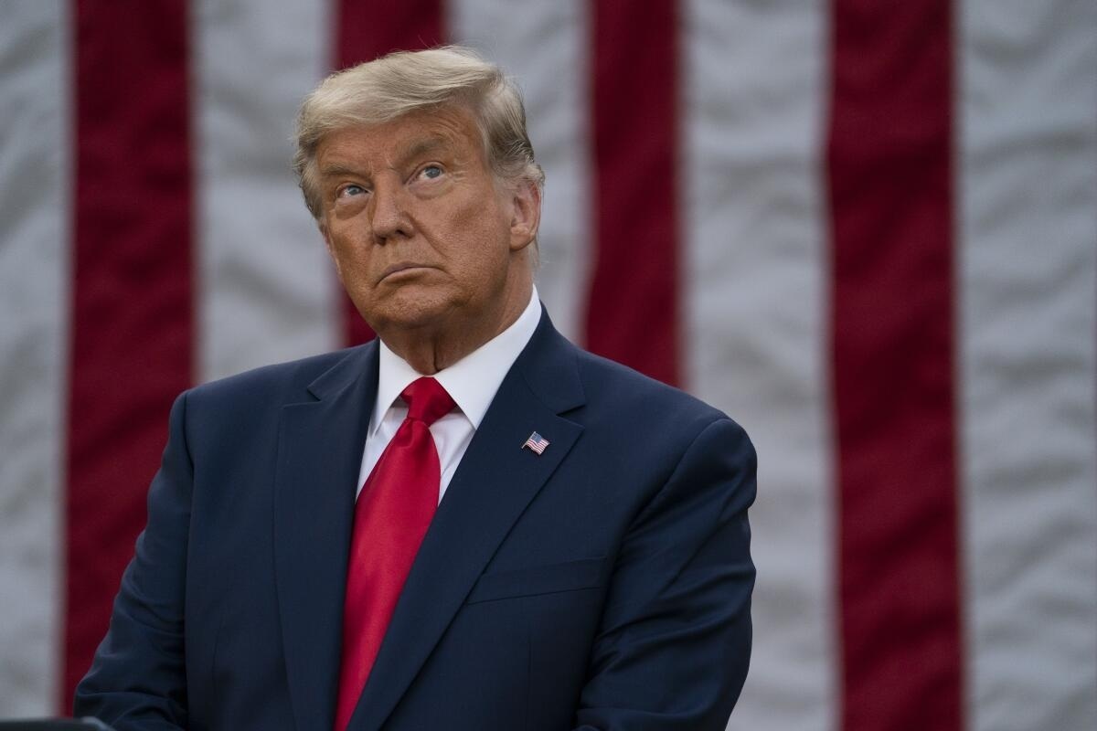  La economía de Trump tambalea: empleo en baja, inflación en alza y un boom que no llega