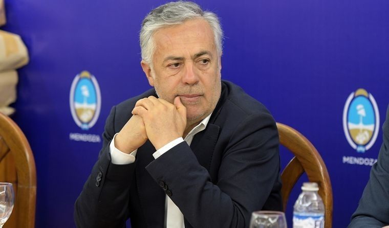 Una más para el debate: $36 millones en la casa del gobernador