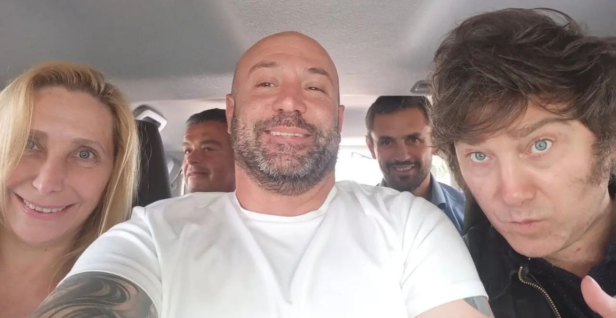 Escándalo de corrupción sacude al Gobierno de Milei y complica el rumbo económico