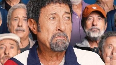 “Homo Argentum”: la película de Francella que fue celebrada como privada pero recibió subsidios estatales