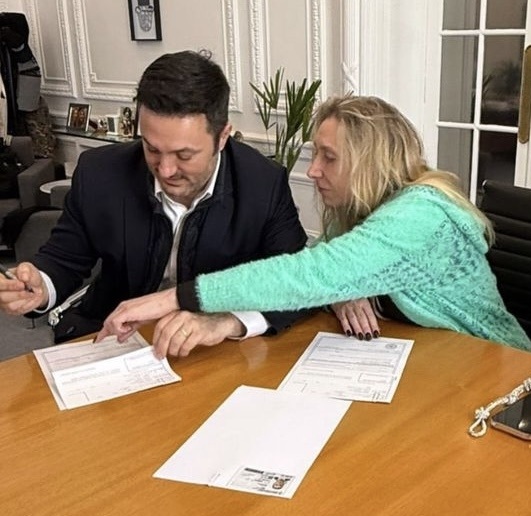 Petri en el ojo de la tormenta por los contratos vinculados a la red de coimas de Karina Milei