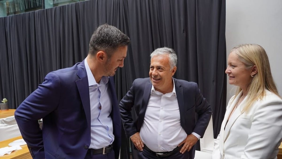 Entre la espera de Casado, el salto de Petri y el retroceso de Cornejo: el cierre de listas que sacudió a Mendoza