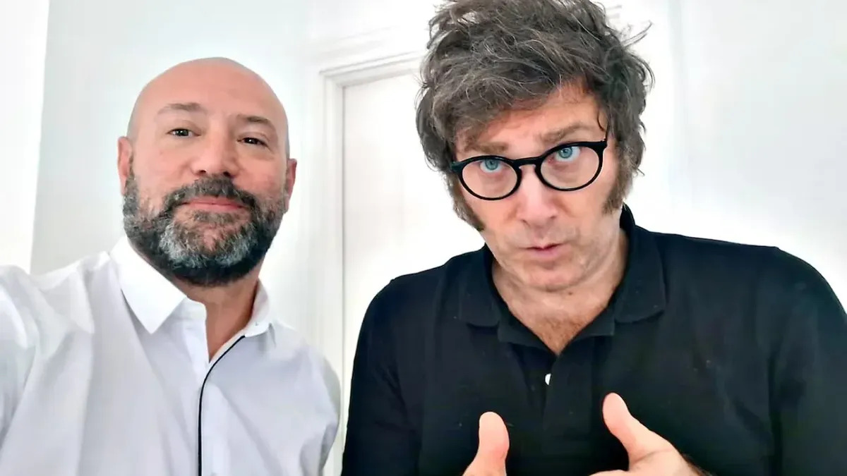 	Milei niega acusaciones, pero la auditoría oficial detecta sobreprecios en la ANDIS