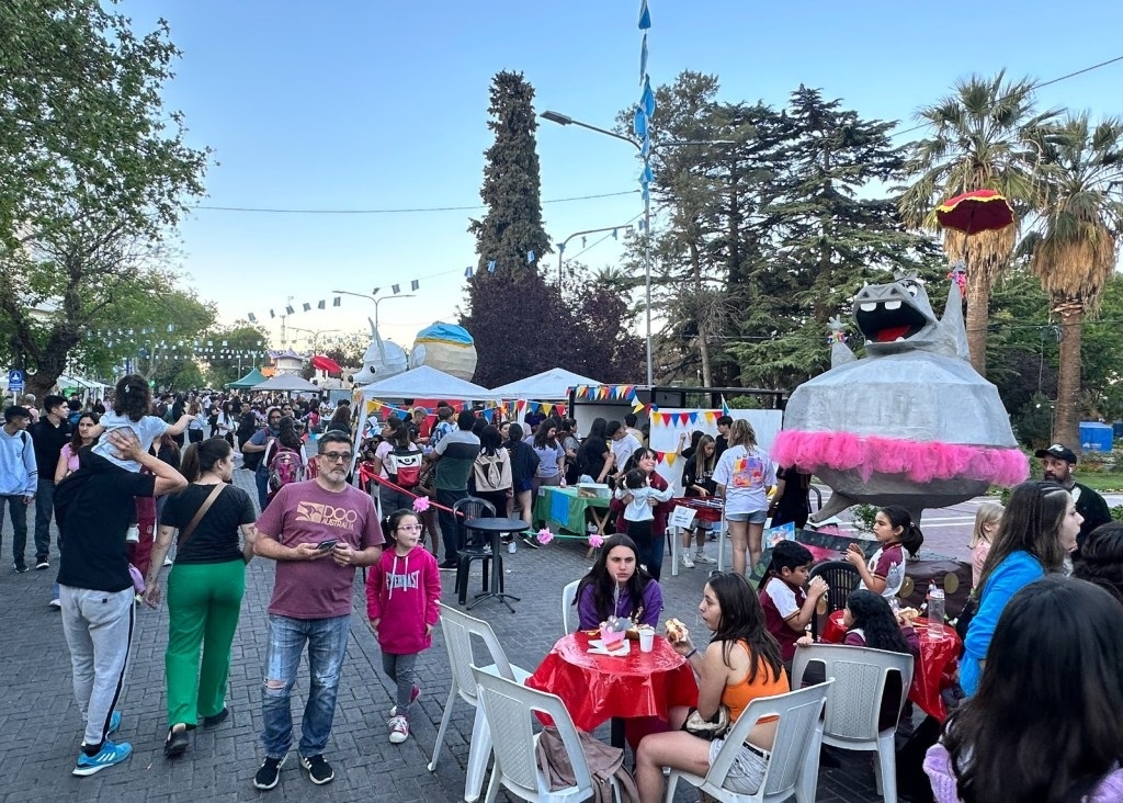 Maipú celebra 40 años de kioscos: invitan a la comunidad a compartir recuerdos y anécdotas
