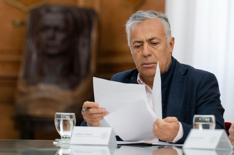 Mendoza, entre los peores sueldos: 36,5% por debajo de la media nacional