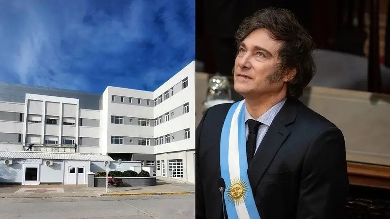 Milei endurece el acceso a la salud: extranjeros no residentes deber&aacute;n pagar