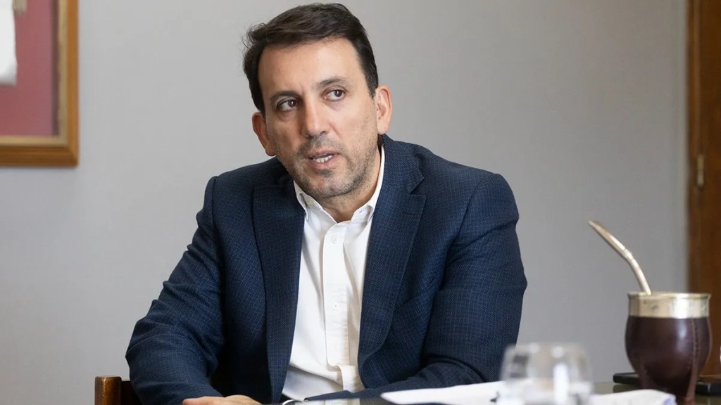 Mendoza en el fondo del ranking docente: el dato que golpea a Garc&iacute;a Zalazar en pleno lanzamiento pol&iacute;tico