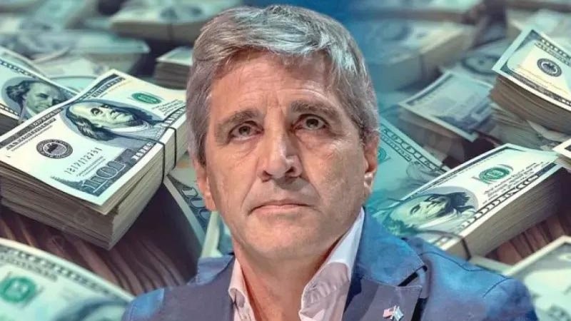 Cr&eacute;ditos en d&oacute;lares: el riesgo que vuelve a poner a 2001 sobre la mesa