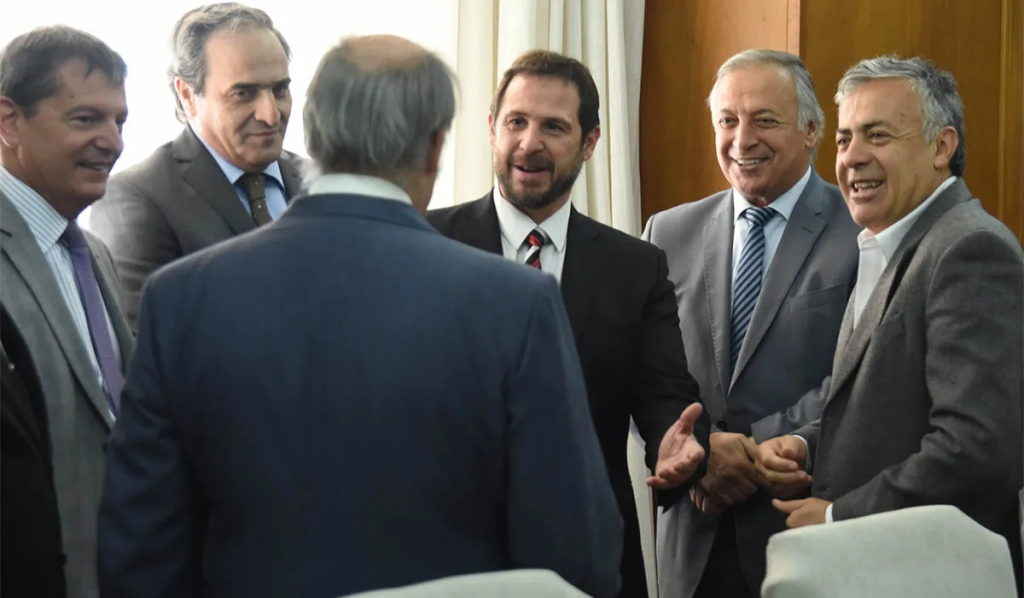 Caso D&rsquo;Agostino: una causa atrapada entre filtraciones, v&iacute;nculos y un expediente digital bajo sospecha